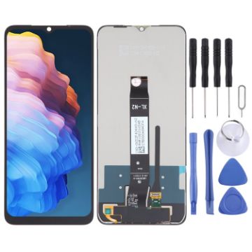 UMIDIGI C1/G1 Original LCD Screen with Digitizer Assembly - 1