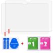 2 PCS 9H Tempered Glass Film for Teclast M40 Air - 0.3mm Thick - 2