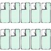 Samsung Galaxy S21 Ultra 5G Back Cover Adhesive 10pcs SM-G998B - 1