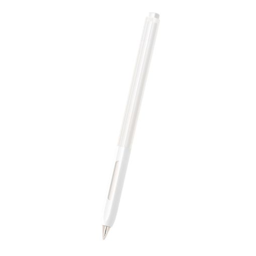 Huawei M-Pencil 1/2/3 Universal Stylus Silicone Cover (White) - 1