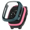 Xplora X5 Play Watch Case with Tempered Film (Pine Green) - 1