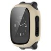 Xplora X5 Play Kids Watch Case with Tempered Film (Ivory White) - 2