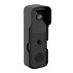 T30 Tuya Smart WiFi Doorbell with Two-way Intercom & Night Vision - 3