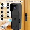 T30 Tuya Smart WiFi Doorbell with Two-way Intercom & Night Vision - 4