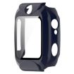 Xplora XGO2 Tempered Glass Film & PC Watch Case - Ink Blue - 4