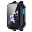 Xplora XGO3 Ink Blue Tempered Glass Film PC Watch Case - 1