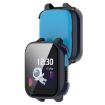 Xplora XGO3 Ink Blue Tempered Glass Film PC Watch Case - 2