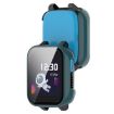 Xplora XGO3 Pine Green Tempered Glass Film PC Watch Case - 2