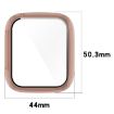 Xplora XGO3 Pink Tempered Glass Film Watch Case Replacement - 6