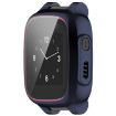 Xplora X5 Play Electroplating Protective Case TPU Midnight Blue - 1