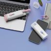 Q6E 7-in-1 Bluetooth Headphone & Keyboard Cleaning Set (Blue) - 2
