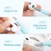 Q6E 7-in-1 Bluetooth Headphone & Keyboard Cleaning Set (Blue) - 5
