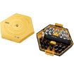 JAKEMY JM-8185 Multi-function 69-in-1 Screwdriver Tool Set - 1