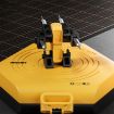JAKEMY JM-8185 Multi-function 69-in-1 Screwdriver Tool Set - 5