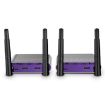 Measy Air Pro HD 1080P 3D Wireless HDMI Extender 100m US Plug - 2