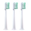 3 PCS DR. Bei Electric Toothbrush Replacement Heads (Clean Type) - 1