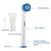 Oral-B Electric Toothbrush Replacement Heads - 2 Pack (Daily Clean) - 6