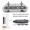 Sunnylife MM3-GS389 Leather Lanyard for Mini 3 Pro DJI RC Remote - 3