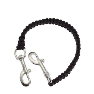 KEEP DIVING Diving Camera Tray Handle Strap - Black - 1
