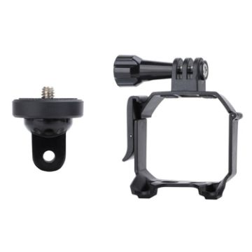 Sunnylife MM3-GZ459 Mount for DJI Mini 3 Pro & GoPro10 Camera - 1