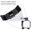 Sunnylife MM3-GZ459 Mount for DJI Mini 3 Pro & GoPro10 Camera - 5