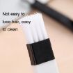 5PCS Groove Cleaning Multi-tool Brush for Doors & Windows (White) - 3