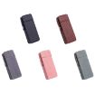 Gray Y-10 Large Capacity Anti-Pressure Cigarette Box - 2