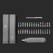 GREENER 40 In 1 Screw Knife Set for Disassembling & Maintenance - 1