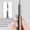 GREENER 40 In 1 Screw Knife Set for Disassembling & Maintenance - 3