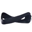 Black Silicone Cover for Blink A363 Wireless Doorbell - 3
