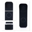 Black Silicone Cover for Blink A363 Wireless Doorbell - 6