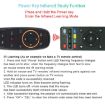 G10S Intelligent Voice Remote with Learning & Gyroscope Function - 5