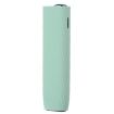 Mint Green Silicone Case for IQO ILUMA ONE E-Cigarette - 1
