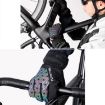 FLYING TERN 315 XL Cycling Windproof Warm Touch Screen Gloves - 6