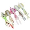 15cm 60g Deep Sea Fishing Squid Soft Bait with Lead - A1014 - 3