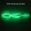 15cm 60g Deep Sea Fishing Squid Soft Bait with Lead - A1014 - 6