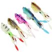 15cm 60g Deep Sea Squid Soft Bait - Style 1009 for Fishing - 2