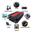 Gurxun 12000W Car Inverter, 48V to 220V Sine Wave, High Power - 4
