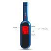 English Version High-Precision Breath Alcohol Tester - 4