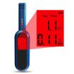 English Version High-Precision Breath Alcohol Tester - 5
