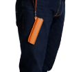 Blue Anti-drop Protection Case for IQO ILUMA ONE E-Cigarette - 4