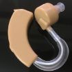 Elderly Ear-hook Hearing Aid Headphones - 3