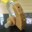 Elderly Ear-hook Hearing Aid Headphones - 4