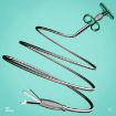 2M Four-Claw Sewer Dredging Tool for Pipe Blockage Removal - 2