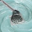 2M Four-Claw Sewer Dredging Tool for Pipe Blockage Removal - 3
