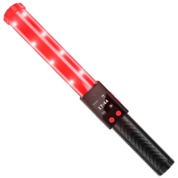 High Precision Alcohol Detector Baton - Tarzan No. 6 Blow Type - 1
