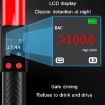 High Precision Blow Type Alcohol Detector Baton - Tarzan No. 9 - 6