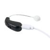 Rechargeable Invisible Hearing Aid EU Plug, Blue (Portable) - 3