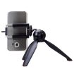 YUNTENG 228 Mini Tripod for Camera and Mobile (Black) - 5