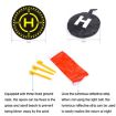 Sunnylife DJI-TJP07 Luminous Night Light Apron for DJI Drones - 3